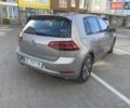 Серый Фольксваген e-Golf, объемом двигателя 0 л и пробегом 117 тыс. км за 13898 $, фото 1 на Automoto.ua
