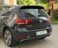 Серый Фольксваген e-Golf, объемом двигателя 0 л и пробегом 117 тыс. км за 12300 $, фото 7 на Automoto.ua
