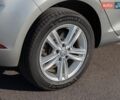 Серый Фольксваген e-Golf, объемом двигателя 0 л и пробегом 162 тыс. км за 13500 $, фото 17 на Automoto.ua