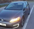 Серый Фольксваген e-Golf, объемом двигателя 0 л и пробегом 150 тыс. км за 11500 $, фото 5 на Automoto.ua