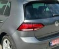 Серый Фольксваген e-Golf, объемом двигателя 0 л и пробегом 93 тыс. км за 11700 $, фото 8 на Automoto.ua