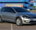 Серый Фольксваген e-Golf, объемом двигателя 0 л и пробегом 162 тыс. км за 13500 $, фото 1 на Automoto.ua