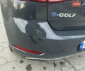 Серый Фольксваген e-Golf, объемом двигателя 0 л и пробегом 92 тыс. км за 12300 $, фото 19 на Automoto.ua