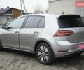 Серый Фольксваген e-Golf, объемом двигателя 0 л и пробегом 28 тыс. км за 12900 $, фото 2 на Automoto.ua