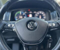 Серый Фольксваген e-Golf, объемом двигателя 0 л и пробегом 114 тыс. км за 12500 $, фото 22 на Automoto.ua