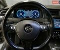 Сірий Фольксваген e-Golf, об'ємом двигуна 0 л та пробігом 106 тис. км за 12500 $, фото 9 на Automoto.ua