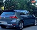 Сірий Фольксваген e-Golf, об'ємом двигуна 0 л та пробігом 148 тис. км за 13999 $, фото 6 на Automoto.ua
