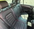 Серый Фольксваген e-Golf, объемом двигателя 0 л и пробегом 139 тыс. км за 13700 $, фото 30 на Automoto.ua