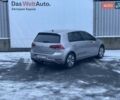 Серый Фольксваген e-Golf, объемом двигателя 0 л и пробегом 105 тыс. км за 14000 $, фото 6 на Automoto.ua