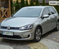 Серый Фольксваген e-Golf, объемом двигателя 0 л и пробегом 63 тыс. км за 15500 $, фото 119 на Automoto.ua