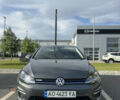 Сірий Фольксваген e-Golf, об'ємом двигуна 0 л та пробігом 166 тис. км за 14500 $, фото 1 на Automoto.ua