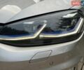 Сірий Фольксваген e-Golf, об'ємом двигуна 0 л та пробігом 121 тис. км за 14000 $, фото 13 на Automoto.ua