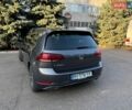 Серый Фольксваген e-Golf, объемом двигателя 0 л и пробегом 94 тыс. км за 13500 $, фото 10 на Automoto.ua