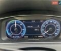 Серый Фольксваген e-Golf, объемом двигателя 0 л и пробегом 124 тыс. км за 12600 $, фото 15 на Automoto.ua
