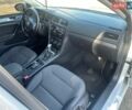 Сірий Фольксваген e-Golf, об'ємом двигуна 0 л та пробігом 126 тис. км за 11200 $, фото 15 на Automoto.ua