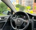 Серый Фольксваген e-Golf, объемом двигателя 0 л и пробегом 117 тыс. км за 12300 $, фото 28 на Automoto.ua
