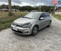 Серый Фольксваген e-Golf, объемом двигателя 0 л и пробегом 156 тыс. км за 11700 $, фото 8 на Automoto.ua