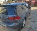Серый Фольксваген e-Golf, объемом двигателя 0 л и пробегом 152 тыс. км за 13900 $, фото 18 на Automoto.ua