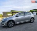 Серый Фольксваген e-Golf, объемом двигателя 0 л и пробегом 85 тыс. км за 14500 $, фото 5 на Automoto.ua