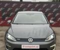 Сірий Фольксваген e-Golf, об'ємом двигуна 0 л та пробігом 161 тис. км за 13100 $, фото 1 на Automoto.ua