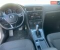 Серый Фольксваген e-Golf, объемом двигателя 0 л и пробегом 126 тыс. км за 11700 $, фото 24 на Automoto.ua