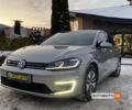 Сірий Фольксваген e-Golf, об'ємом двигуна 36 л та пробігом 159 тис. км за 12700 $, фото 2 на Automoto.ua