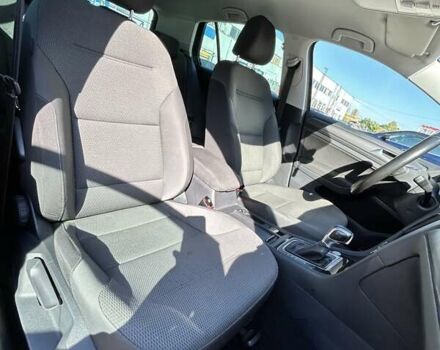 Серый Фольксваген e-Golf, объемом двигателя 0 л и пробегом 161 тыс. км за 13100 $, фото 26 на Automoto.ua