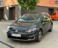 Сірий Фольксваген e-Golf, об'ємом двигуна 0 л та пробігом 115 тис. км за 11000 $, фото 1 на Automoto.ua