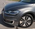 Серый Фольксваген e-Golf, объемом двигателя 0 л и пробегом 139 тыс. км за 13700 $, фото 3 на Automoto.ua