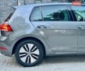 Сірий Фольксваген e-Golf, об'ємом двигуна 0 л та пробігом 155 тис. км за 11999 $, фото 7 на Automoto.ua