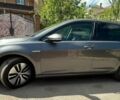 Сірий Фольксваген e-Golf, об'ємом двигуна 0 л та пробігом 92 тис. км за 13699 $, фото 4 на Automoto.ua