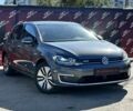 Сірий Фольксваген e-Golf, об'ємом двигуна 0 л та пробігом 161 тис. км за 13300 $, фото 2 на Automoto.ua