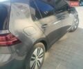 Сірий Фольксваген e-Golf, об'ємом двигуна 0 л та пробігом 145 тис. км за 11350 $, фото 4 на Automoto.ua