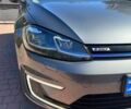 Сірий Фольксваген e-Golf, об'ємом двигуна 0 л та пробігом 70 тис. км за 14500 $, фото 2 на Automoto.ua