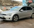 Сірий Фольксваген e-Golf, об'ємом двигуна 0 л та пробігом 177 тис. км за 9200 $, фото 2 на Automoto.ua