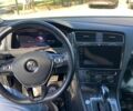 Сірий Фольксваген e-Golf, об'ємом двигуна 0 л та пробігом 119 тис. км за 14100 $, фото 15 на Automoto.ua