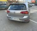 Серый Фольксваген e-Golf, объемом двигателя 0 л и пробегом 118 тыс. км за 13999 $, фото 7 на Automoto.ua