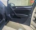 Сірий Фольксваген e-Golf, об'ємом двигуна 0 л та пробігом 148 тис. км за 12800 $, фото 15 на Automoto.ua