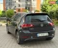Сірий Фольксваген e-Golf, об'ємом двигуна 0 л та пробігом 115 тис. км за 11000 $, фото 11 на Automoto.ua
