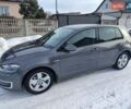Сірий Фольксваген e-Golf, об'ємом двигуна 0 л та пробігом 118 тис. км за 11400 $, фото 5 на Automoto.ua