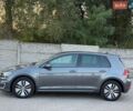 Серый Фольксваген e-Golf, объемом двигателя 0 л и пробегом 140 тыс. км за 12700 $, фото 3 на Automoto.ua