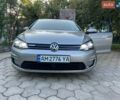 Сірий Фольксваген e-Golf, об'ємом двигуна 0 л та пробігом 121 тис. км за 14000 $, фото 15 на Automoto.ua