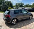 Серый Фольксваген e-Golf, объемом двигателя 0 л и пробегом 147 тыс. км за 12700 $, фото 4 на Automoto.ua