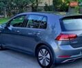 Сірий Фольксваген e-Golf, об'ємом двигуна 0 л та пробігом 148 тис. км за 13999 $, фото 11 на Automoto.ua