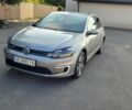 Серый Фольксваген e-Golf, объемом двигателя 0 л и пробегом 107 тыс. км за 12500 $, фото 1 на Automoto.ua