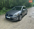Серый Фольксваген e-Golf, объемом двигателя 0 л и пробегом 250 тыс. км за 12100 $, фото 11 на Automoto.ua