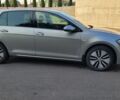 Серый Фольксваген e-Golf, объемом двигателя 0 л и пробегом 107 тыс. км за 12500 $, фото 2 на Automoto.ua