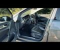 Серый Фольксваген e-Golf, объемом двигателя 0 л и пробегом 143 тыс. км за 12500 $, фото 8 на Automoto.ua