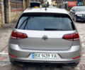 Серый Фольксваген e-Golf, объемом двигателя 0 л и пробегом 178 тыс. км за 12000 $, фото 1 на Automoto.ua