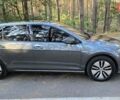 Сірий Фольксваген e-Golf, об'ємом двигуна 0 л та пробігом 74 тис. км за 13900 $, фото 29 на Automoto.ua